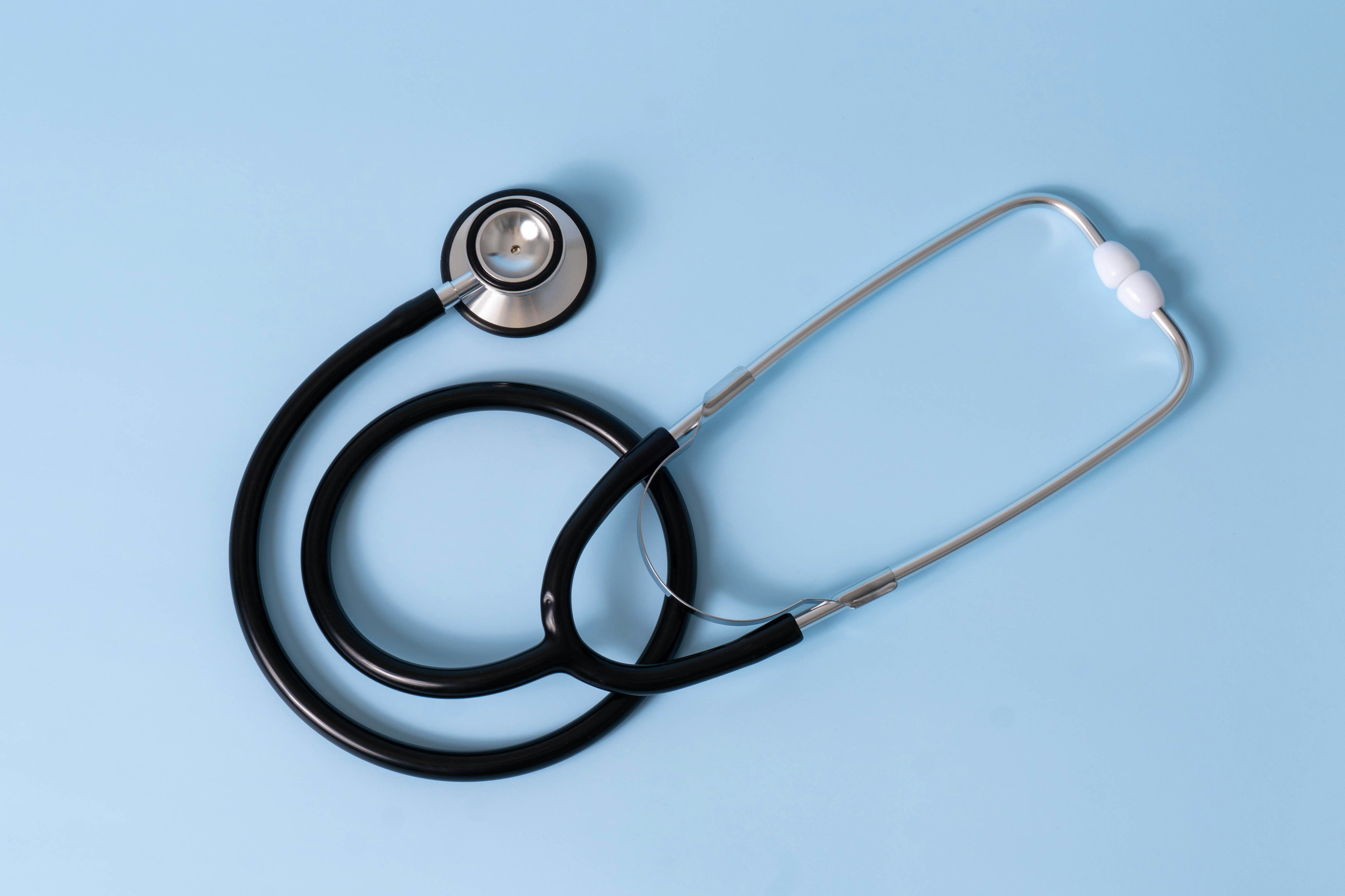 Medical background